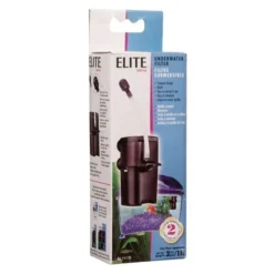 Fluval Elite-Mini-Underwater-Filter
