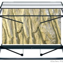 Exo Terra : Natural Terrarium Large / Advanced Reptile Habitat