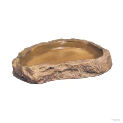 EXO-TERRA FEEDING DISH Large