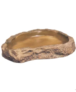 EXO-TERRA FEEDING DISH Large