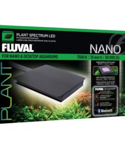 Fluval Plant Nano Bluetooth LED, 15 W