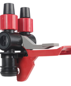 AquaStop Valve for 07 Series Filters