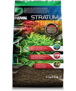 Plant and Shrimp Stratum, 8.8 lb (4 kg)