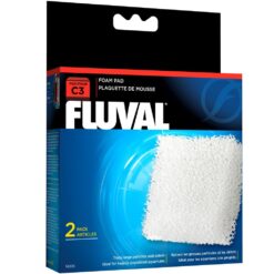 C3 Foam Pad