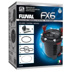 FX6 Service Kit