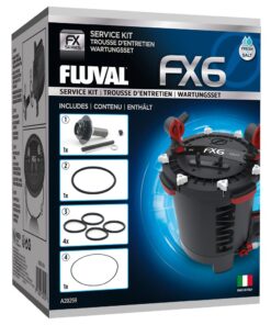 FX6 Service Kit