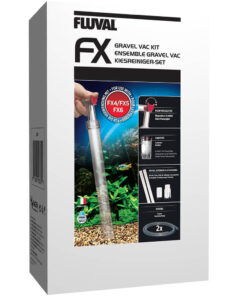 FX Gravel Cleaner Kit