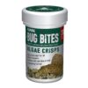 Bug Bites Algae Crisps - Crunchy and nutritious snack made from algae, perfect for a healthy and sustainable snacking option.