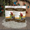 HARI Clay-Cal Bentonite Clay Supplement for Birds - 575 g (1.27 lb)