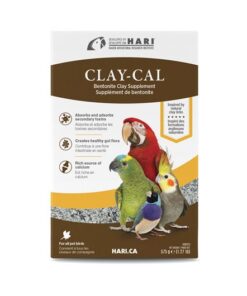 Hari 80333 ClayCalSupplement 575g 1F Int