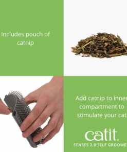 43152W Self Groomer product 3