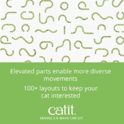 43155W Wave Circuit product 2