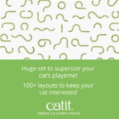 43156W Super Circuit Product 2