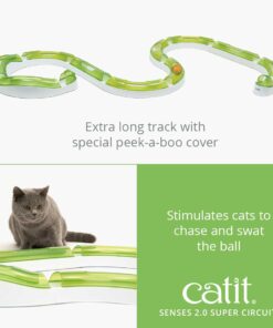 43156W Super Circuit product 1