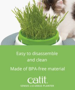 43161W Grass Planter product 5