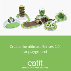 43161W Grass Planter product 6