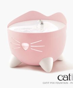 43716 Catit PIXI Fountain PINK 570x570 1