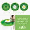 43742W flower fountain product 3