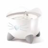 Catit PIXI fountain stainless steel 2