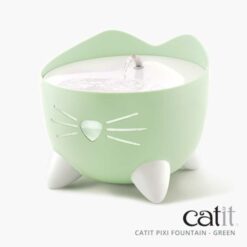 Catit Pixi cat watering fountain