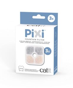 pixi cartridge filter