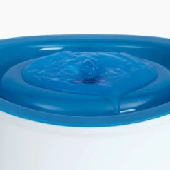 Zeus Cascade Drinking Fountain Bubbling Top.jpg 1