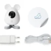 43758 Catit PIXI Smart Mouse Camera whats in the box mobile.jpg