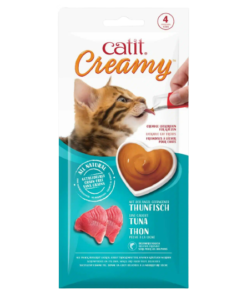 Tuna Catit Creamy Treats