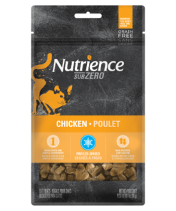 Nutrience Cat Food