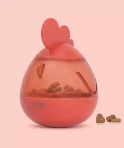 Catit Pixi Treat Dispenser Rooster