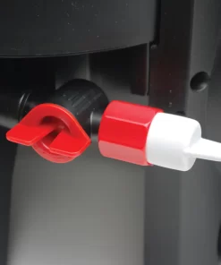 Fluval fx5/fx6 purge valve