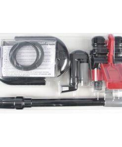 107/207 Intake/Output Kit