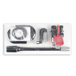 Fluval 307/407 Intake/Output Kit - A20052