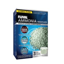 Ammonia Remover