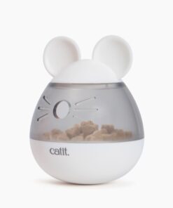 Catit Treat Dispenser - Mouse