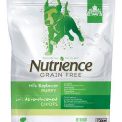 Nutrience Puppy Milk Replacer 340g