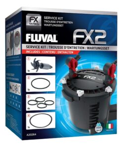 Service Kit for FX2 Canister Filter