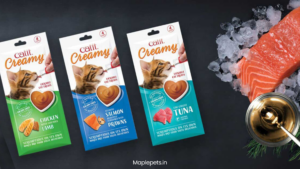 Catit Creamy Treats