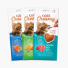Catit creamy treat