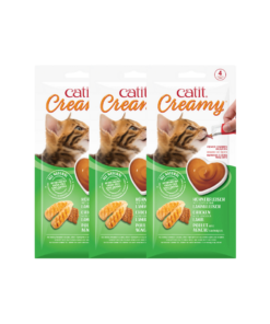 Creamy Treats - Chicken - 3 Pack