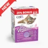 cat litter