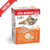 Cat litter