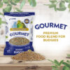 Gourmet_Budgie_Food