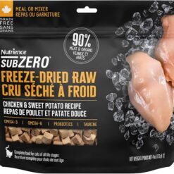 Nutrience Raw