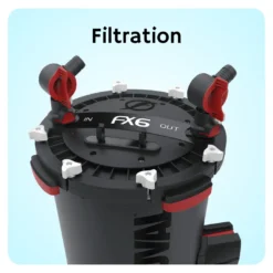 aquarium water filter