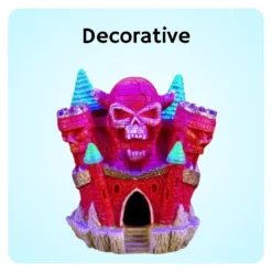 Decorative