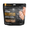 Freeze-Dried Raw Chicken & Sweet Potato Cat Food 227g