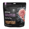 Freeze-dried Dog Food