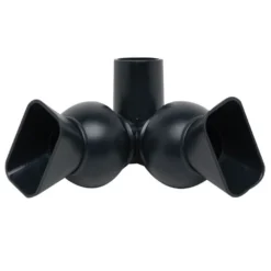 Output Nozzle for FX5/FX6 Canister Filter