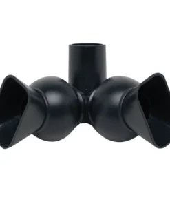 Output Nozzle for FX5/FX6 Canister Filter